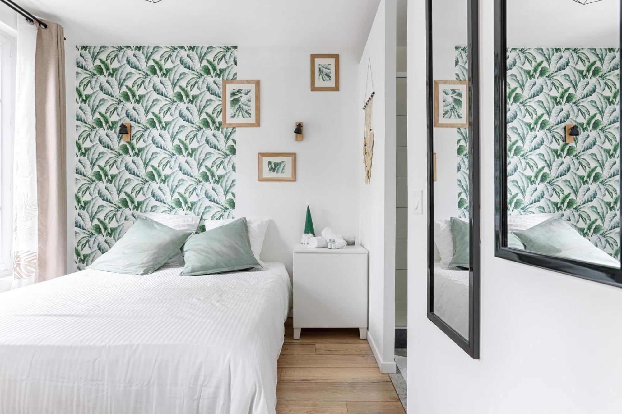 Studio Cosy Face Gare Rer A Sucy-en-Brie Exterior foto